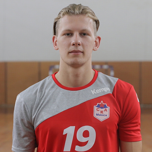 Daniil  Kirichenko