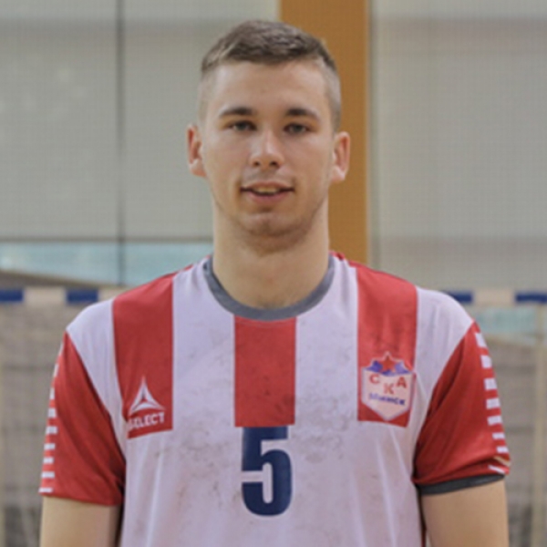 Artem  Rabushko 