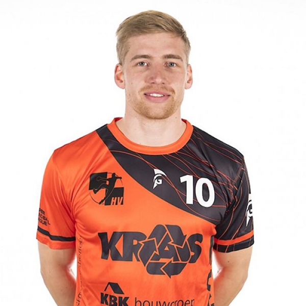 Niels  de Jong