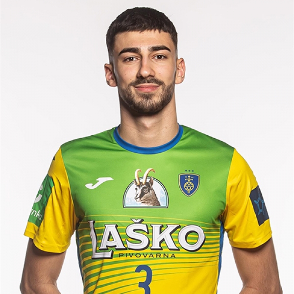 Luka  Perić