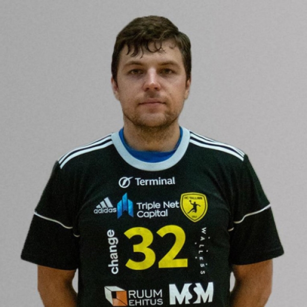 Dmytro Turchenko