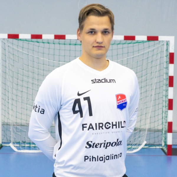 Mikael Mäkelä