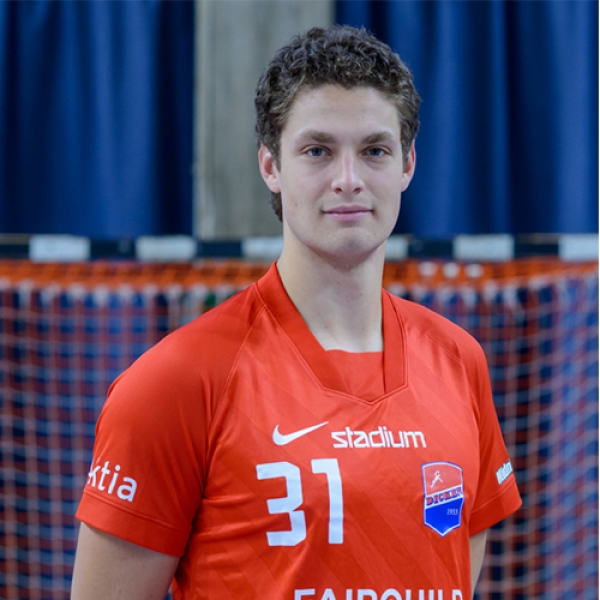 Max Granlund