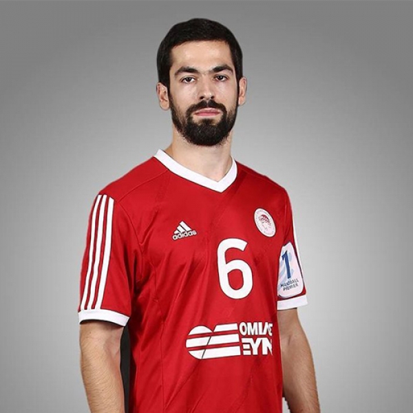 Dimitrios Tziras