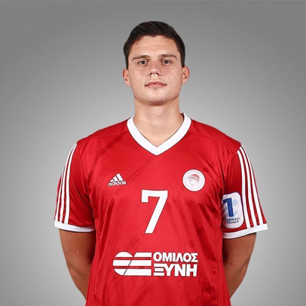 Nikos Liapis