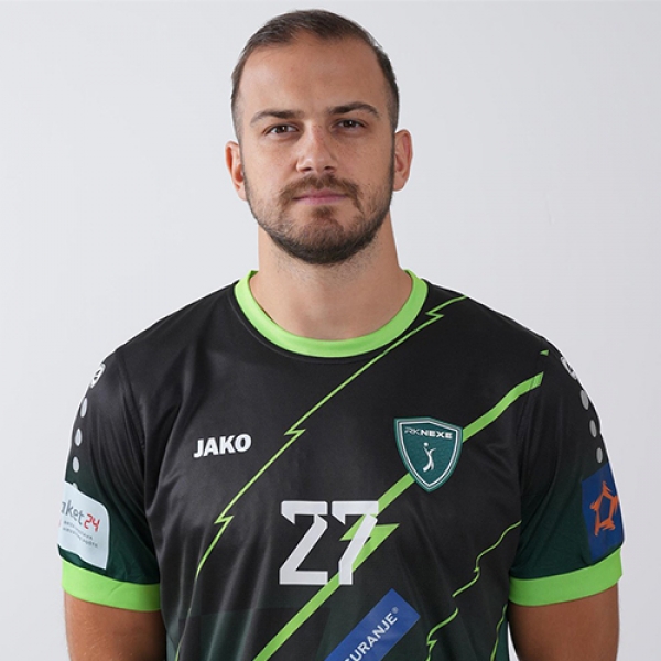 Luka  Moslavac