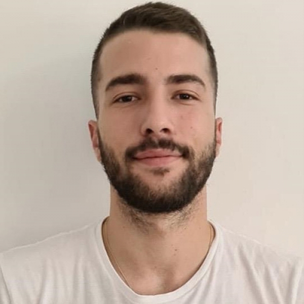 Vito  Bahtijarević