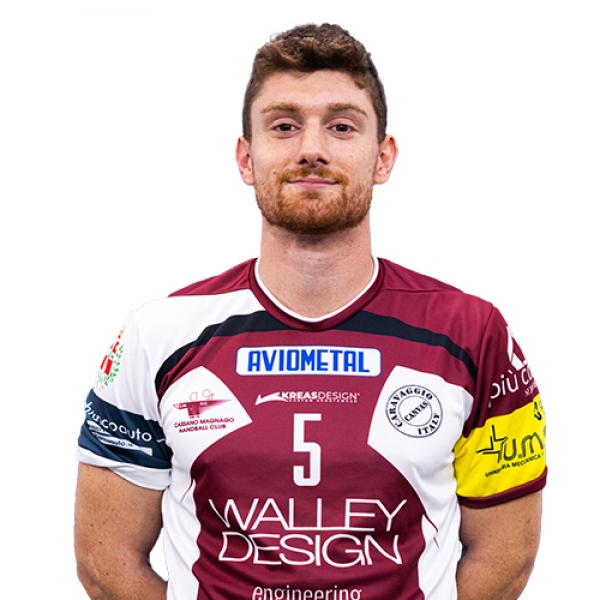 Marco  Fantinato