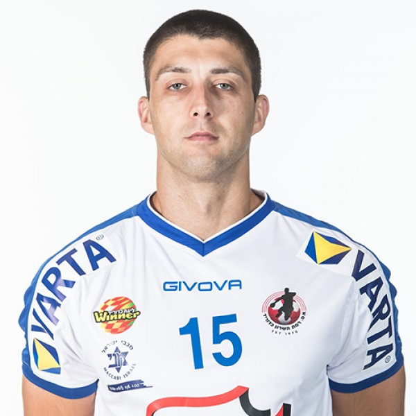 Milan Pavlović