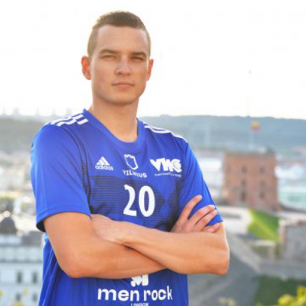 Ignas  Jonuška