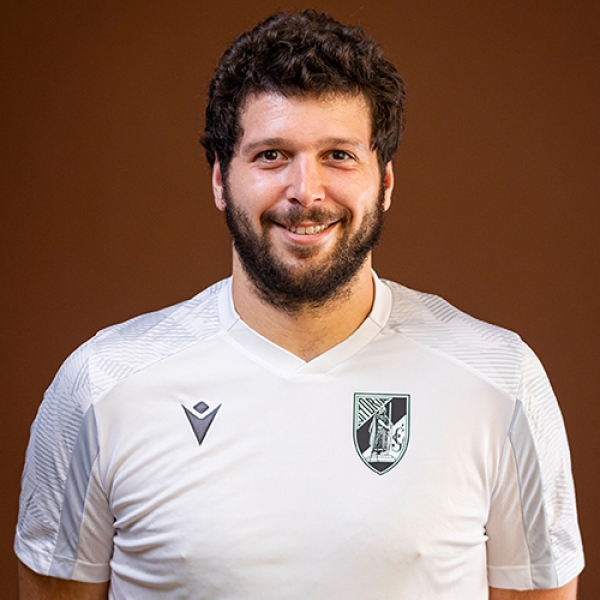 Nuno Silva
