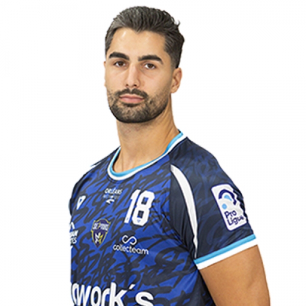 Daniel  Vieira