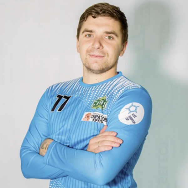 Stanislav Tretynko