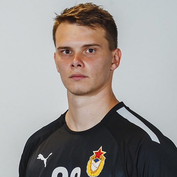 Dmitry Kuznetsov