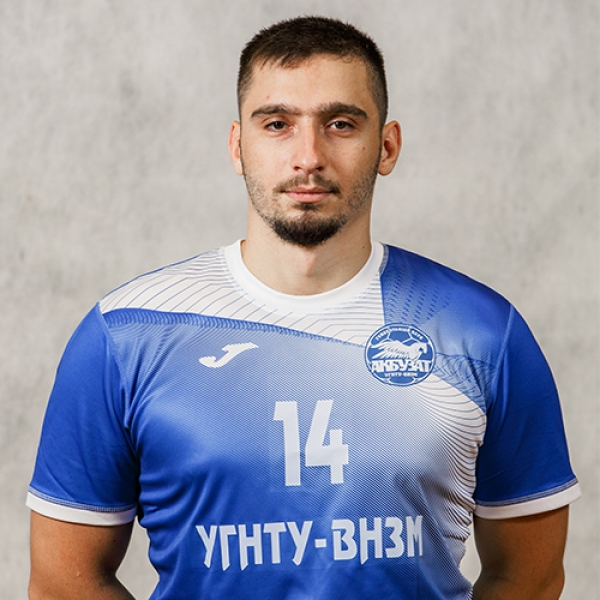 Artur  Mishustin