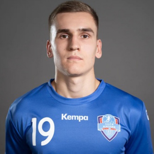 Sergey  Nesterov