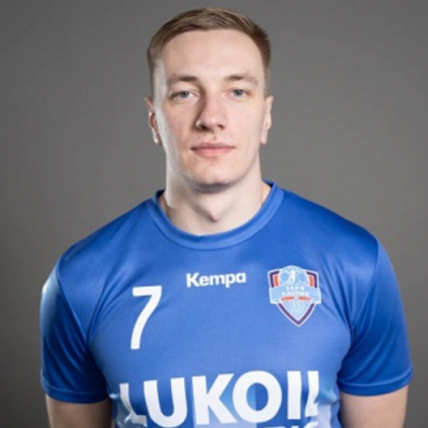 Vladislav  Zalevsky