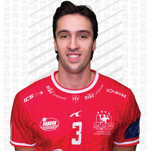 Lukas Pechy