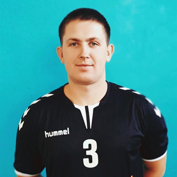 Oleksandr Lykhina