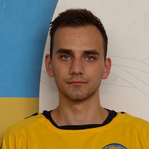 Ihor  Sudavtsov