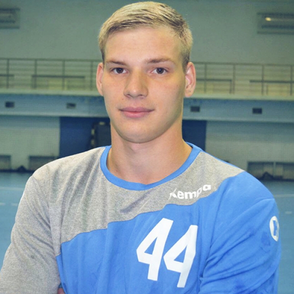 Ivan  Cherevko
