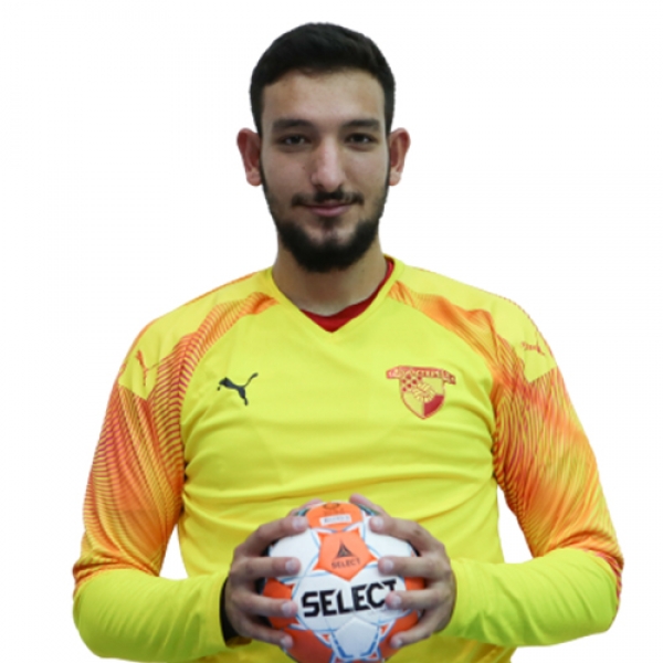 Alp  Yildiz