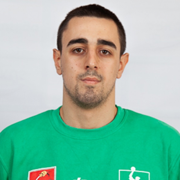Miloš  Kovačević