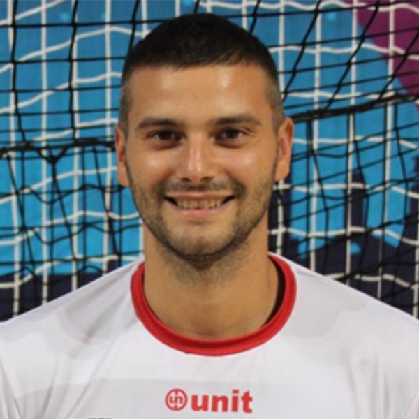 Dušan  Mirić