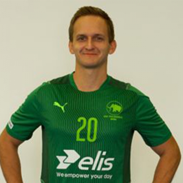Lukáš  Koubek