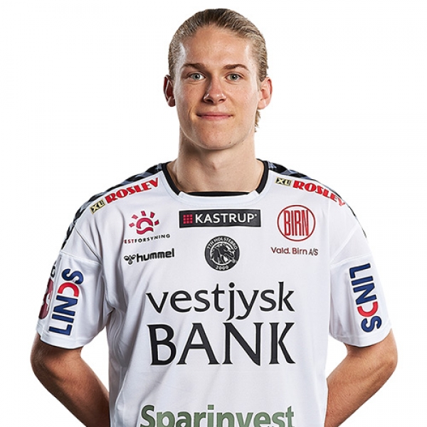 Emil  Jensen