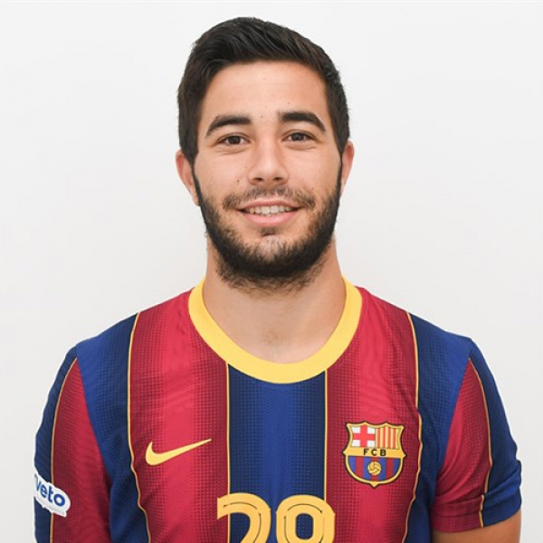 Alex Pascual Garcia