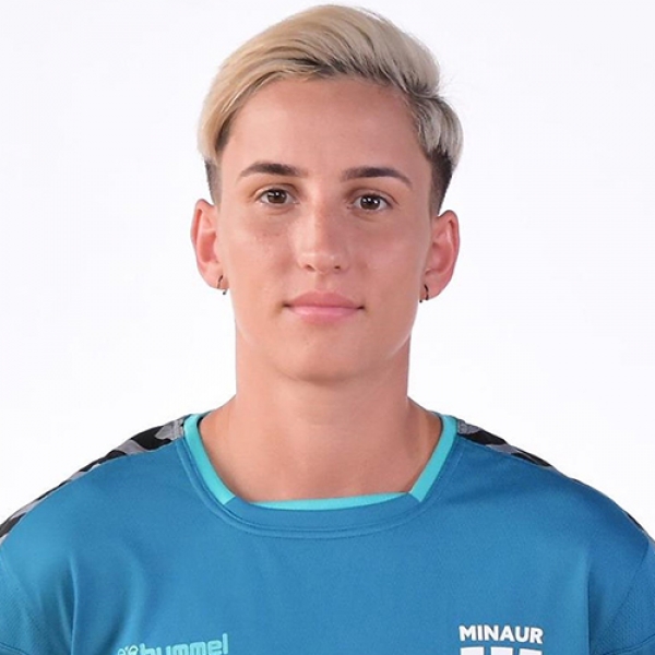 Cristina Laslo