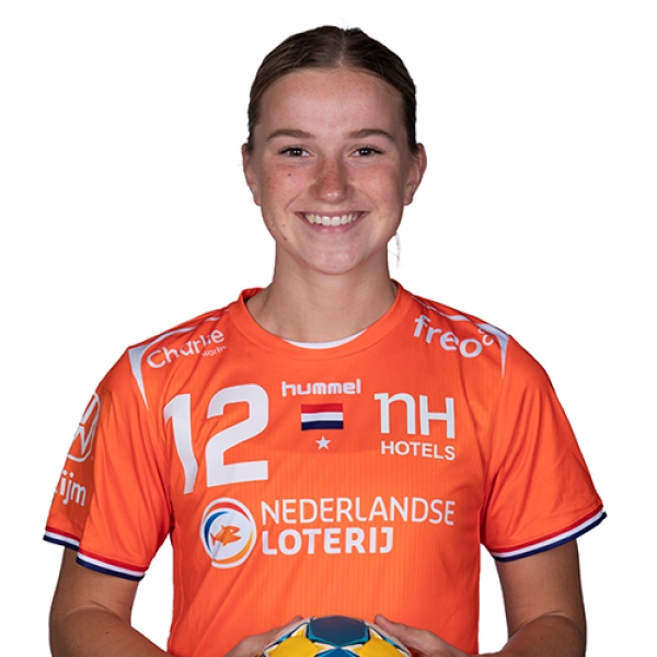 Bo van  Wetering