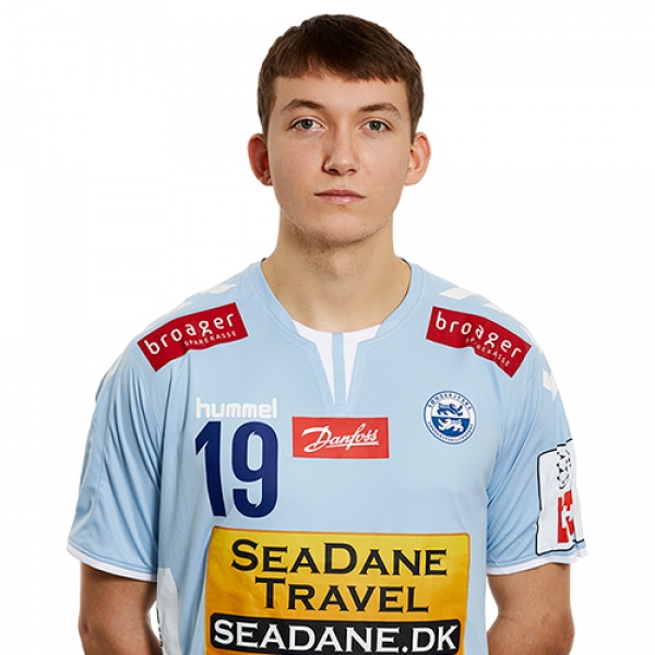 Malthe Damgaard