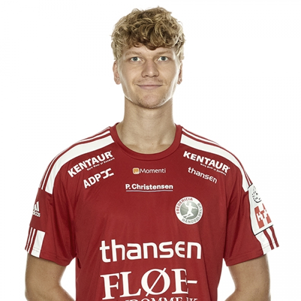 Mads Emil  Lenbroch