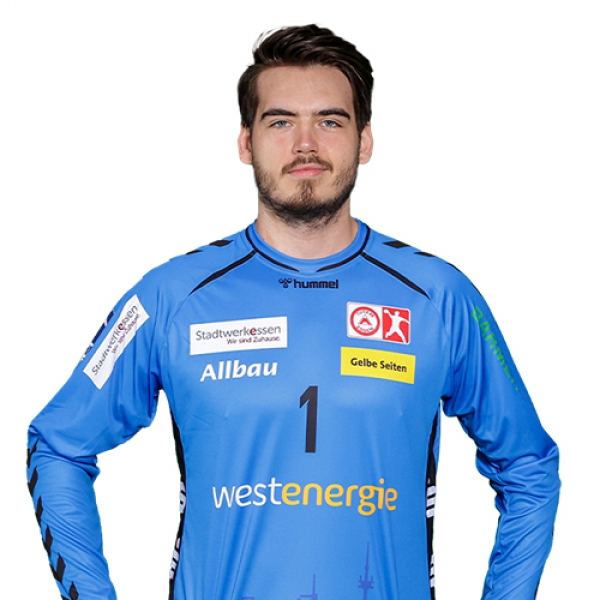 Arne  Fuchs