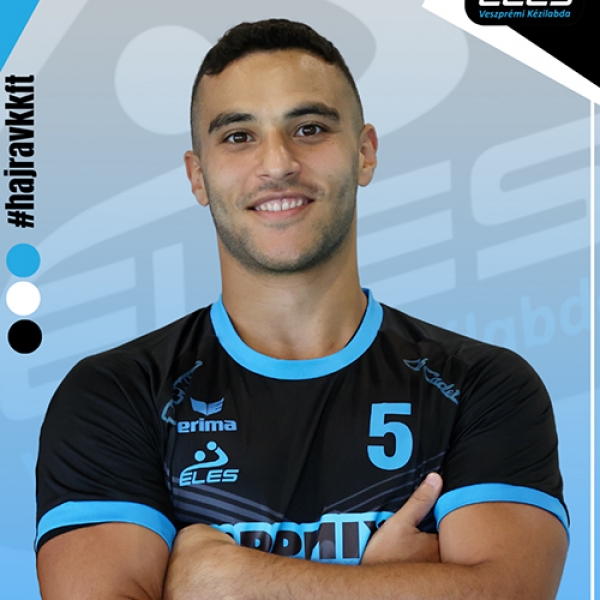 Khaled  Essam