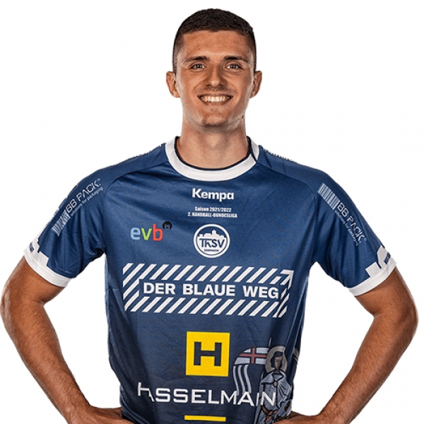 Jannis Schneibel