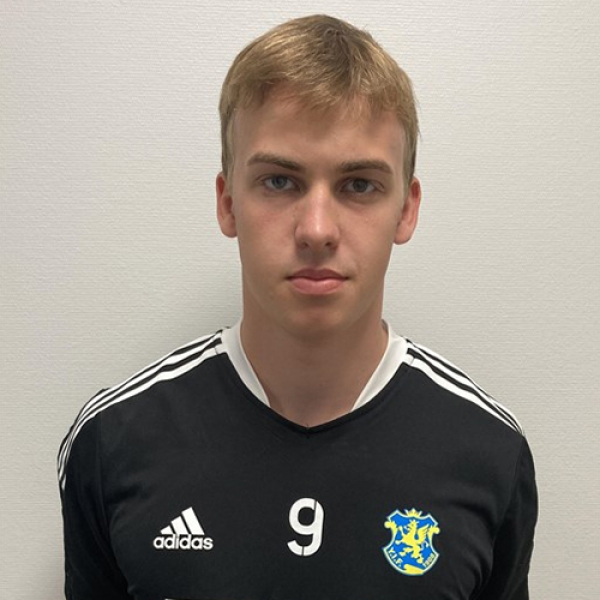 Edvin  Persson
