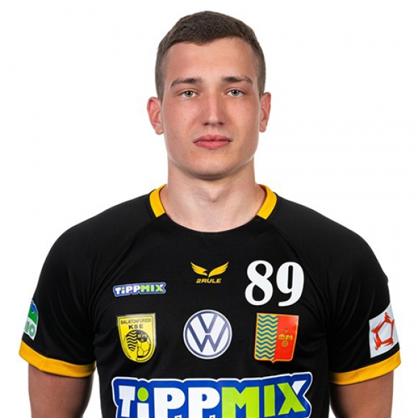 Balazs Brandt