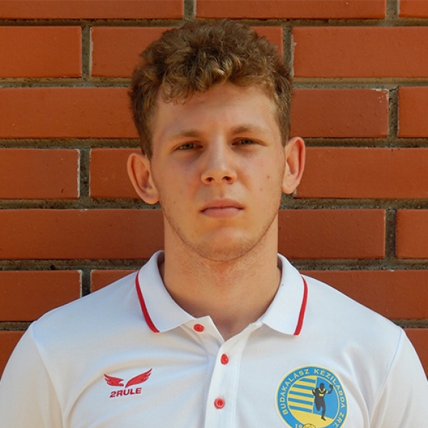 Dominik  Kovacs