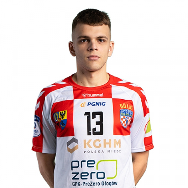 Tomasz  Kosznik