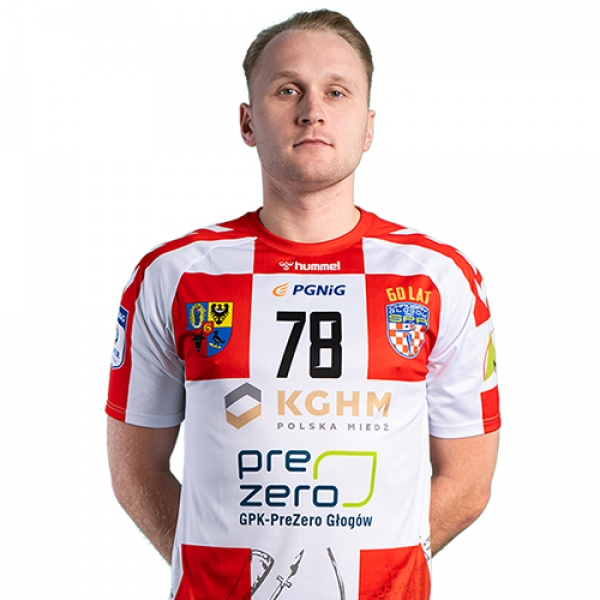 Bartosz  Skiba