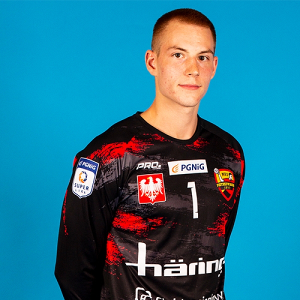 Kacper Ligarzewski