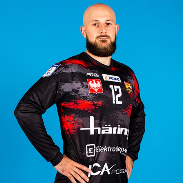 Damian  Chmurski