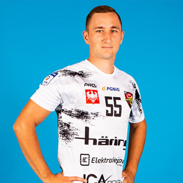 Patryk  Mastalerz
