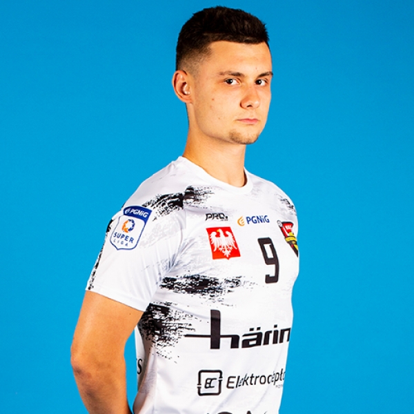 Marcin  Matyjasik