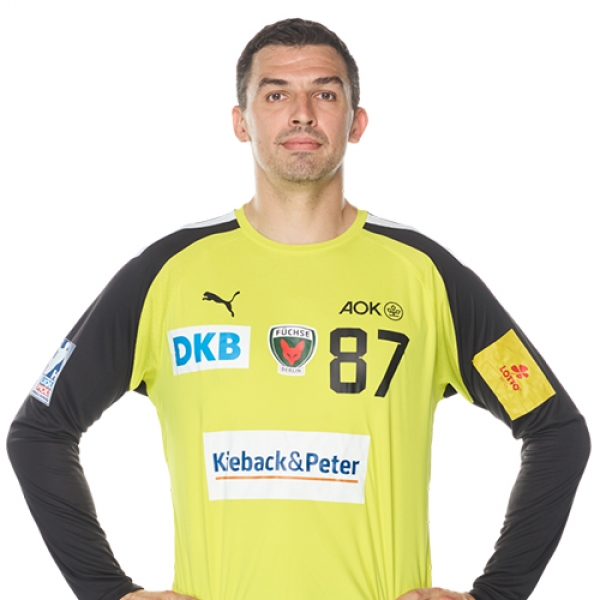 Victor Kireev