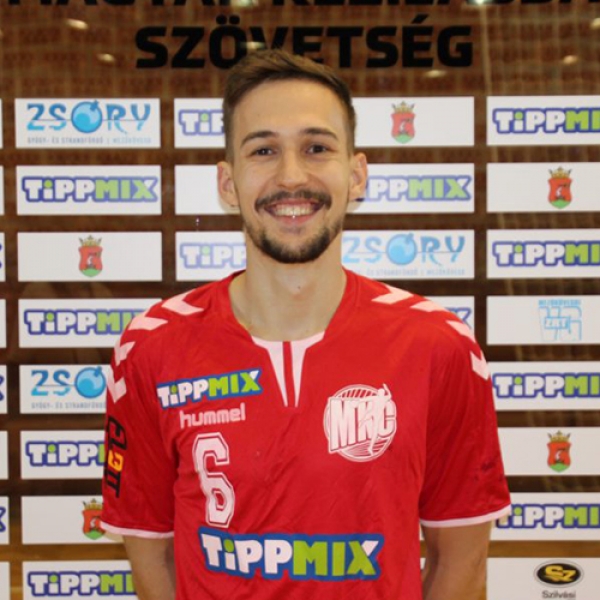 Martin  Varjú