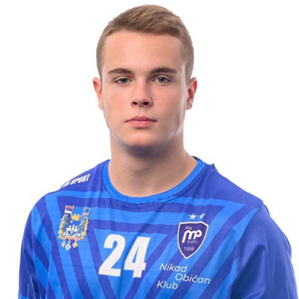 Nikola Ćosić 